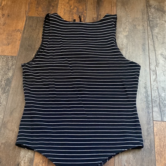 NWT bodysuit - Picture 4 of 6